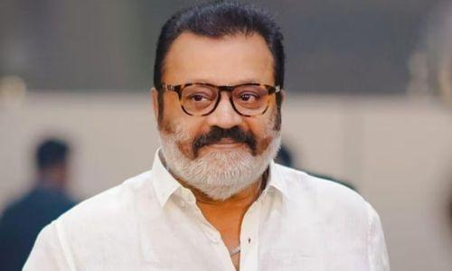 സുരേഷ് ഗോപിയുടെ ആംബുലന്സ് യാത്രയില് എംവിഡി അന്വേഷണം സുരേഷ് ഗോപിയുടെ ആംബുലന്സ് യാത്രയില് എംവിഡി അന്വേഷണം