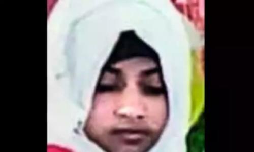 “ട്രൂത്ത് ഓർ ഡെയർ’ ചാലഞ്ച്; 45 അയേൺ ഗുളികകൾ ഒറഅറയടിക്ക് കഴിച്ച വിദ്യാർത്ഥിനിക്ക് ദാരുണാന്ത്യം “ട്രൂത്ത് ഓർ ഡെയർ’ ചാലഞ്ച്; 45 അയേൺ ഗുളികകൾ ഒറഅറയടിക്ക് കഴിച്ച വിദ്യാർത്ഥിനിക്ക് ദാരുണാന്ത്യം