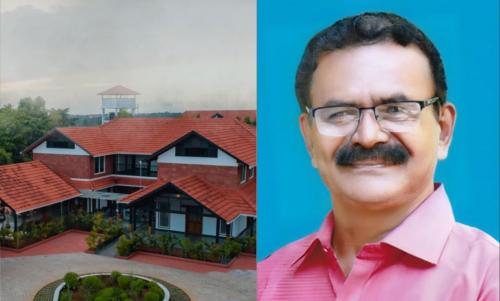 ഒരു നേതാക്കള്‍ക്ക് വേണ്ടിയും ഒന്നും വഴിവിട്ട് ചെയ്തിട്ടില്ല; ആന്തൂര്‍ നഗരസഭാ ചെയര്‍മാന്‍