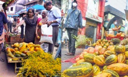 ഹൈക്കോടതി അനുവദിച്ചു; വിഷുച്ചന്തകള് ഇന്ന് മുതലെത്തും ഹൈക്കോടതി അനുവദിച്ചു; വിഷുച്ചന്തകള് ഇന്ന് മുതലെത്തും