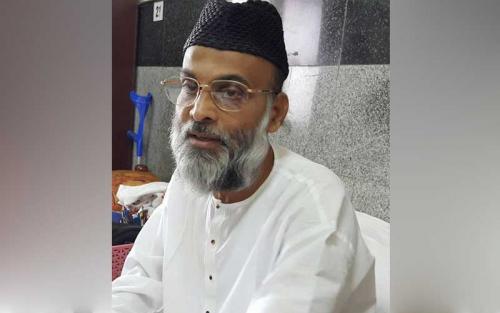 അബ്ദുൽ നാസർ മദനിയെ ആശുപത്രിയിൽ പ്രവേശിപ്പിച്ചു അബ്ദുൽ നാസർ മദനിയെ ആശുപത്രിയിൽ പ്രവേശിപ്പിച്ചു