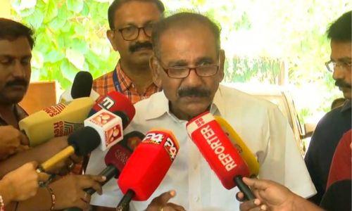 വിദ്യാർഥിയുടെ മരണത്തിൽ ഗൂഢാലോചനയുണ്ടെന്ന് പറഞ്ഞിട്ടില്ല; പ്രസ്താവന വളച്ചൊടിച്ചു; എ കെ ശശീന്ദ്രൻ വിദ്യാർഥിയുടെ മരണത്തിൽ ഗൂഢാലോചനയുണ്ടെന്ന് പറഞ്ഞിട്ടില്ല; പ്രസ്താവന വളച്ചൊടിച്ചു; എ കെ ശശീന്ദ്രൻ