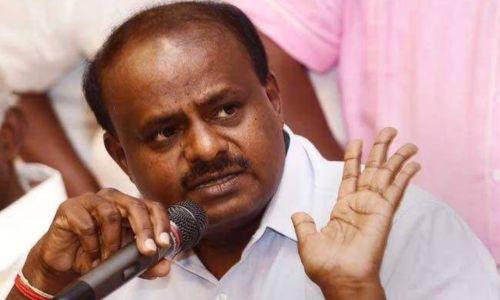 പ്രജ്വൽ രേവണ്ണയുടെ അശ്ലീല വിഡിയോ പ്രചരിപ്പിച്ചത് പൊലീസെന്ന് കുമാരസ്വാമി പ്രജ്വൽ രേവണ്ണയുടെ അശ്ലീല വിഡിയോ പ്രചരിപ്പിച്ചത് പൊലീസെന്ന് കുമാരസ്വാമി