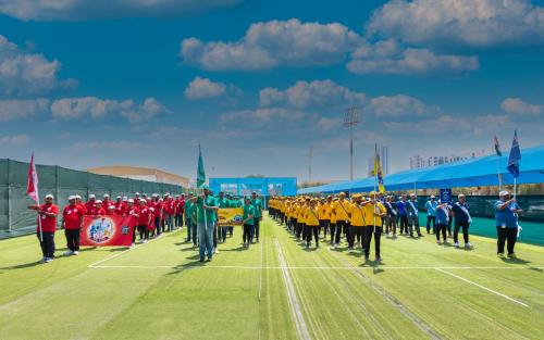 കെസിഎ സർഗ്ഗോത്സവ് 2023 