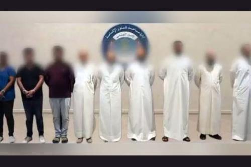 മനുഷ്യക്കടത്തിലും നിയമവിരുദ്ധ വിസ വിൽപന: ഗാർഹിക തൊഴിൽ റിക്രൂട്ട്‌മെന്റ് ഓഫിസിനെതിരെ നടപടി