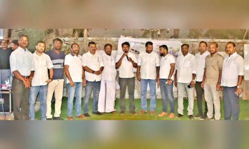 ബഹ്റൈൻ ഒ.ഐ.സി.സി കോഴിക്കോട് ജില്ല കമ്മിറ്റി കുടുംബ സംഗമം നടത്തി ബഹ്റൈൻ ഒ.ഐ.സി.സി കോഴിക്കോട് ജില്ല കമ്മിറ്റി കുടുംബ സംഗമം നടത്തി
