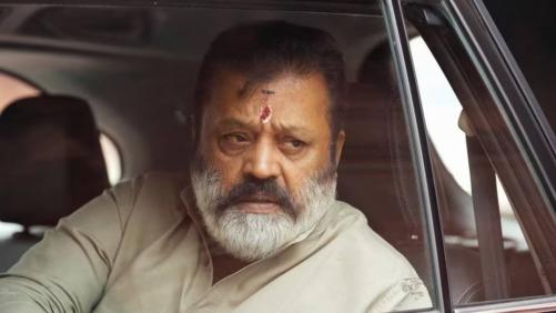 ആംബുലന്സില് പൂരവേദിയിൽ എത്തിയ സംഭവം; സുരേഷ് ഗോപിക്കെതിരേ കേസ് ആംബുലന്സില് പൂരവേദിയിൽ എത്തിയ സംഭവം; സുരേഷ് ഗോപിക്കെതിരേ കേസ്