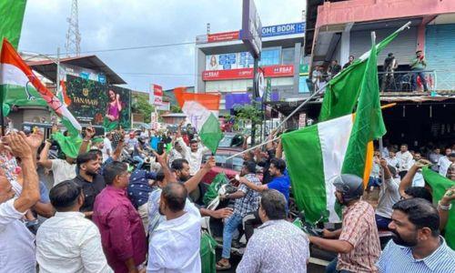 കുതിപ്പ് തുടര്ന്ന് യുഡിഎഫ്; ആര്യാടൻ ഷൗക്കത്തിന്റെ ലീഡ് 5618 കടന്നു കുതിപ്പ് തുടര്ന്ന് യുഡിഎഫ്; ആര്യാടൻ ഷൗക്കത്തിന്റെ ലീഡ് 5618 കടന്നു