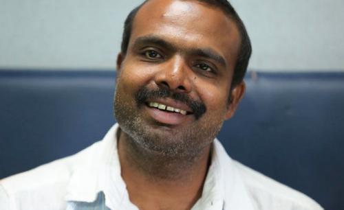ചെന്പൻ വിനോദ് തിരക്കഥയൊരുക്കുന്ന പുതിയ ചിത്രം ‘ബാംഗ്ലൂർ‍ ഡയറീസ്’