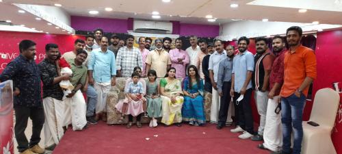 പുതുപ്പണം ബഹ്റൈൻ പ്രവാസി കൂട്ടായ്മ ഓണാഘോഷം സംഘടിപ്പിച്ചു