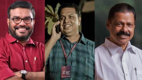 എഎൻ ഷംസീർ സ്പീക്കർ; എംബി രാജേഷ് എംവി ഗോവിന്ദന്റെ സ്ഥാനത്തേക്ക് എഎൻ ഷംസീർ സ്പീക്കർ; എംബി രാജേഷ് എംവി ഗോവിന്ദന്റെ സ്ഥാനത്തേക്ക്