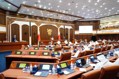 കടബാധ്യത തീർക്കാതെ രാജ്യംവിടുന്ന വിദേശ നിക്ഷേപകർക്ക് തടയിടാൻ നിയമനിർദേശത്തിന് ബഹ്റൈൻ പാർലമെന്റ് അംഗീകാരം