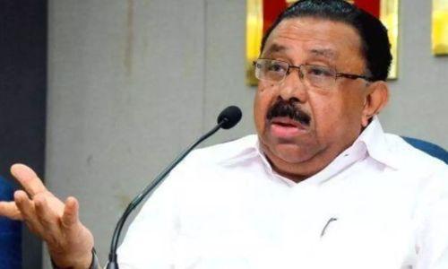 മോദി ഉന്നയിക്കുന്നതിനേക്കാൾ കൂടുതൽ വർഗീയത മുഖ്യമന്ത്രി ഉന്നയിക്കുന്നു; എംഎം ഹസ്സൻ മോദി ഉന്നയിക്കുന്നതിനേക്കാൾ കൂടുതൽ വർഗീയത മുഖ്യമന്ത്രി ഉന്നയിക്കുന്നു; എംഎം ഹസ്സൻ