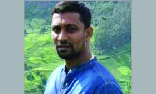 അപ്പു­ണ്ണി­ ഒളി­വിൽ കഴി­യു­ന്നത് നി­ലന്പൂ­രിലെന്ന് വിവരം