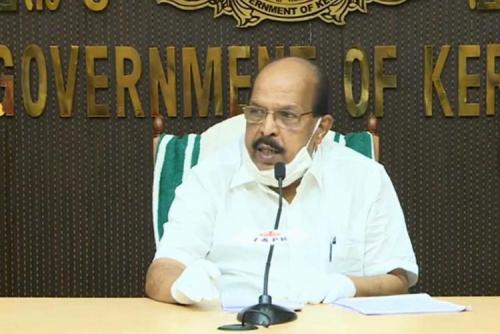 വിജയം തടയാന് ഹീന ശക്തികള് പ്രവര്ത്തിച്ചെന്ന് ജി. സുധാകരന് വിജയം തടയാന് ഹീന ശക്തികള് പ്രവര്ത്തിച്ചെന്ന് ജി. സുധാകരന്