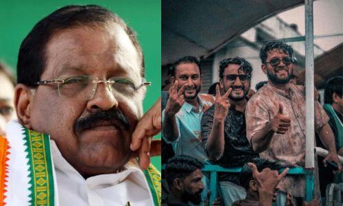 റീല്സ് വ്യക്തികളുടെ വളര്ച്ചയ്ക്ക് മാത്രം; പ്രസ്ഥാനത്തിന് ഗുണം ചെയ്യില്ല’; ഷാഫിക്കും രാഹുലിനുമെതിരെ ഉണ്ണിത്താന് റീല്സ് വ്യക്തികളുടെ വളര്ച്ചയ്ക്ക് മാത്രം; പ്രസ്ഥാനത്തിന് ഗുണം ചെയ്യില്ല’; ഷാഫിക്കും രാഹുലിനുമെതിരെ ഉണ്ണിത്താന്