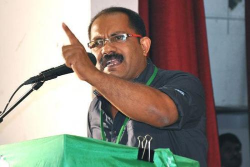 കോഴ ആരോപണം: കെ.എം ഷാജിയ്ക്കെതിരെ എഫ്.ഐ.ആർ രജിസ്റ്റർ ചെയ്തു കോഴ ആരോപണം: കെ.എം ഷാജിയ്ക്കെതിരെ എഫ്.ഐ.ആർ രജിസ്റ്റർ ചെയ്തു