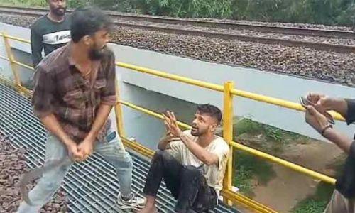 കായംകുളത്ത് യുവാവിനെ തട്ടിക്കൊണ്ടുപോയി വെട്ടിക്കൊല്ലാന് ശ്രമിച്ച കേസിലെ നാലാം പ്രതി അറസ്റ്റിൽ കായംകുളത്ത് യുവാവിനെ തട്ടിക്കൊണ്ടുപോയി വെട്ടിക്കൊല്ലാന് ശ്രമിച്ച കേസിലെ നാലാം പ്രതി അറസ്റ്റിൽ