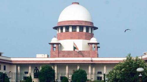 സാമൂഹികമാധ്യമ അക്കൗണ്ടുകള്‍ ആധാറുമായി ബന്ധിപ്പിക്കണമെന്ന പൊതു താൽപര്യ ഹര്‍ജി സുപ്രീം കോടതി തള്ളി
