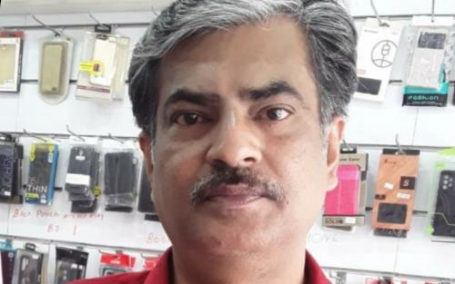 കണ്ണൂർ സ്വദേശി ബഹ്റൈനിൽ നിര്യാതനായി കണ്ണൂർ സ്വദേശി ബഹ്റൈനിൽ നിര്യാതനായി
