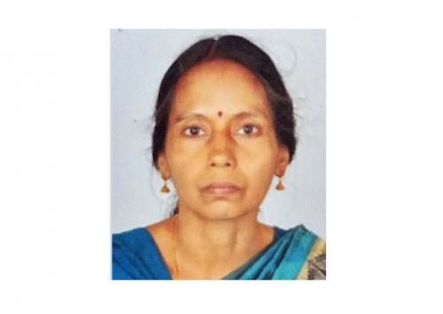 തൃശൂരിൽ പനി ബാധിച്ച് അധ്യാപിക മരിച്ചു തൃശൂരിൽ പനി ബാധിച്ച് അധ്യാപിക മരിച്ചു