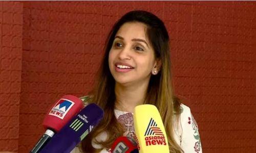 ചാണ്ടി ഉമ്മൻ ചരിത്ര വിജയം നേടും';ഉപതെരഞ്ഞെടുപ്പില്‍ മുഴുവൻ സമയപ്രചാരണത്തിന് ഉണ്ടാകുമെന്നും അച്ചു ഉമ്മൻ