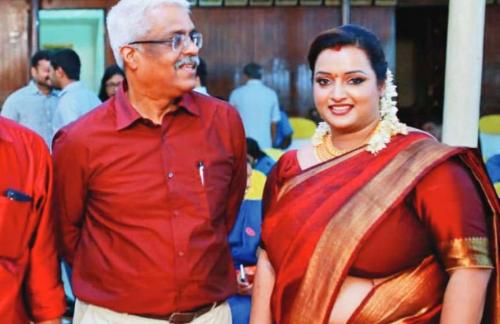 സ്വപ്നയും ശിവശങ്കറും ചേർന്ന് ബഹിരാകാശ രഹസ്യങ്ങൾ ചോർത്തിയതായി സിപിഐ മുഖപത്രം