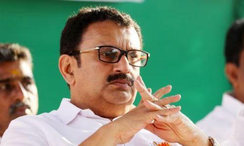 മുസ്ലിം ലീഗുമായുള്ള പ്രശ്നം ഉടൻ പരിഹരിക്കണം; കെ.മുരളീധരൻ മുസ്ലിം ലീഗുമായുള്ള പ്രശ്നം ഉടൻ പരിഹരിക്കണം; കെ.മുരളീധരൻ