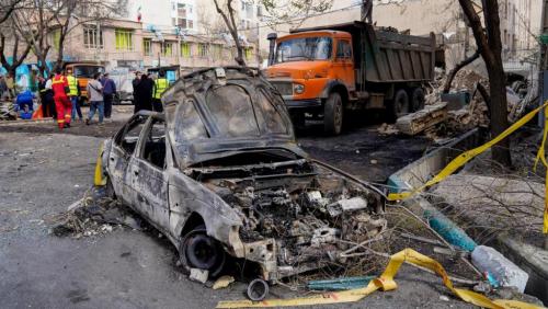 ഇറാനിൽ കൊല്ലപ്പെട്ടവരുടെ എണ്ണം 201 എന്ന് റിപ്പോർട്ട്