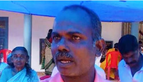 ഓമനക്കുട്ടൻ സത്യസന്ധൻ; സസ്പെൻഷൻ പിൻവലിച്ചു