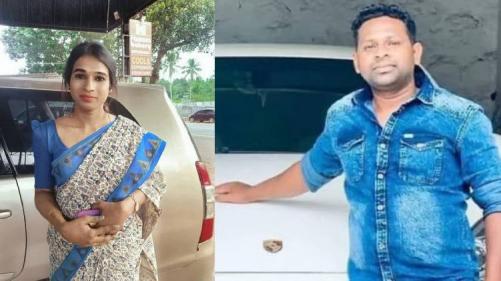 ട്രാൻസ്ജൻഡർ ആക്ടിവിസ്റ്റ് അനന്യയുടെ പങ്കാളിയും ആത്മഹത്യ ചെയ്ത നിലയിൽ