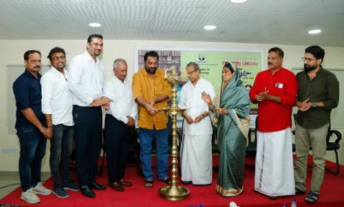 ബഹ്റൈൻ കേരളീയ സമാജം സാഹിത്യ വിഭാഗത്തിന്റെ 2024 - 26 കാലയളവിലെ പ്രവർത്തനങ്ങളുടെ ഉദ്ഘാടനം പാർലമെന്റ് അംഗം പിപി സുനീർ നിർവഹിച്ചു ബഹ്റൈൻ കേരളീയ സമാജം സാഹിത്യ വിഭാഗത്തിന്റെ 2024 - 26 കാലയളവിലെ പ്രവർത്തനങ്ങളുടെ ഉദ്ഘാടനം പാർലമെന്റ് അംഗം പിപി സുനീർ നിർവഹിച്ചു