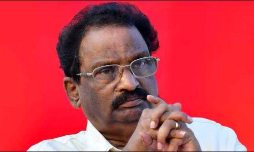 നവകേരള ജാഥ; യുഡിഎഫ് നേതാക്കൾ ആശങ്ക കൂടി ആശുപത്രിയിലെന്ന് എകെ ബാലൻ നവകേരള ജാഥ; യുഡിഎഫ് നേതാക്കൾ ആശങ്ക കൂടി ആശുപത്രിയിലെന്ന് എകെ ബാലൻ