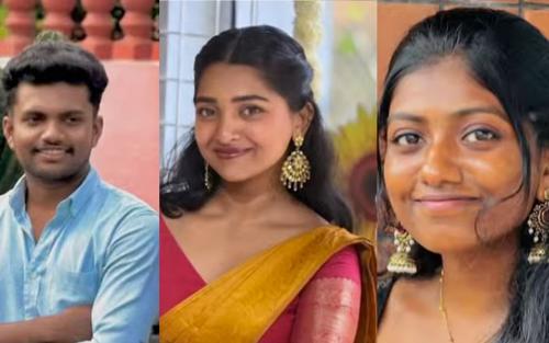 നെടുമ്പാശേരിയില്‍ മൂന്ന് സ്‌കൂട്ടര്‍ യാത്രികര്‍ക്ക് ദാരുണാന്ത്യം; കാര്‍ ഡ്രൈവര്‍ ലഹരി ഉപയോഗിച്ചതായി സംശയം
