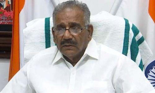വിദ്യാർഥി ഷോക്കേറ്റ് മരിച്ച സംഭവം; വനംവകുപ്പിനോ സർക്കാരിനോ പങ്കില്ലെന്ന് എ.കെ.ശശീന്ദ്രൻ വിദ്യാർഥി ഷോക്കേറ്റ് മരിച്ച സംഭവം; വനംവകുപ്പിനോ സർക്കാരിനോ പങ്കില്ലെന്ന് എ.കെ.ശശീന്ദ്രൻ