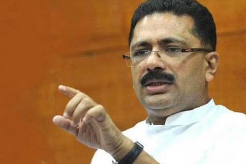 മാധ്യമം പത്രം നിരോധിക്കണമെന്ന് പറഞ്ഞിച്ചിട്ടില്ല; സ്പ്ന സുരേഷിന് മറുപടിയുമായി കെടി ജലീൽ മാധ്യമം പത്രം നിരോധിക്കണമെന്ന് പറഞ്ഞിച്ചിട്ടില്ല; സ്പ്ന സുരേഷിന് മറുപടിയുമായി കെടി ജലീൽ