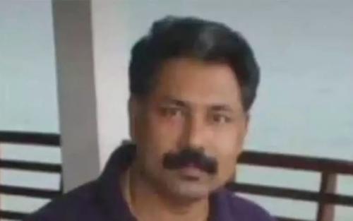 സുഡാൻ സംഘർഷത്തിൽ കൊല്ലപ്പെട്ട ആൽബർട്ട് അഗസ്റ്റിന്റെ മൃതദേഹം നാളെ നാട്ടിലെത്തിക്കും | സുഡാൻ സംഘർഷത്തിൽ കൊല്ലപ്പെട്ട ആൽബർട്ട് അഗസ്റ്റിന്റെ മൃതദേഹം നാളെ നാട്ടിലെത്തിക്കും |