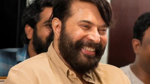 മമ്മൂട്ടിക്ക് ഇന്ന് 71ആം പിറന്നാൾ