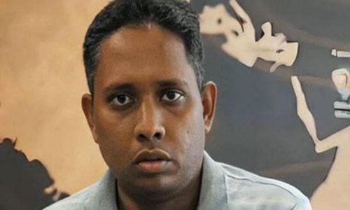 അഭിനേത്രിമാരെ അപമാനിച്ചെന്ന കേസ്; ആറാട്ടണ്ണന് ജാമ്യം അഭിനേത്രിമാരെ അപമാനിച്ചെന്ന കേസ്; ആറാട്ടണ്ണന് ജാമ്യം