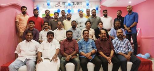 ബഹ്റൈൻ പത്തനംതിട്ട പ്രവാസി അസോസിയേഷന് പുതിയ ഭാരവാഹികൾ ബഹ്റൈൻ പത്തനംതിട്ട പ്രവാസി അസോസിയേഷന് പുതിയ ഭാരവാഹികൾ