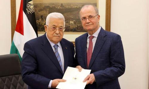 ഫലസ്തീന്റെ പുതിയ പ്രധാനമന്ത്രിയായി മുഹമ്മദ് മുസ്തഫയെ നിയമിച്ചു