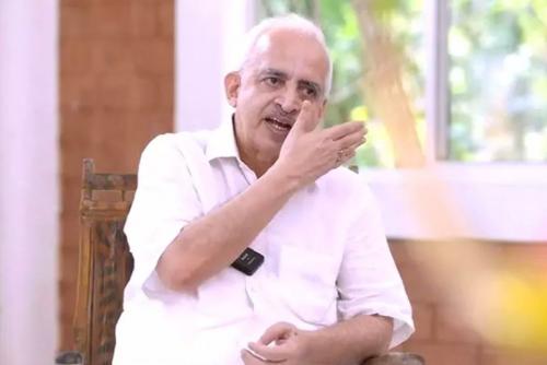 പാതി വില തട്ടിപ്പ് കേസ്; ജാമ്യം നിഷേധിച്ച ഹൈക്കോടതി ഉത്തരവിനെതിരെ കെഎൻ ആനന്ദകുമാർ സുപ്രീംകോടതിയിൽ പാതി വില തട്ടിപ്പ് കേസ്; ജാമ്യം നിഷേധിച്ച ഹൈക്കോടതി ഉത്തരവിനെതിരെ കെഎൻ ആനന്ദകുമാർ സുപ്രീംകോടതിയിൽ