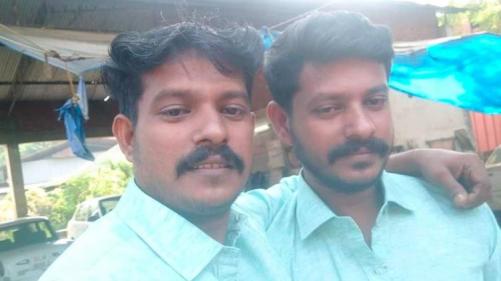 സാമ്പത്തിക പ്രതിസന്ധി; കോട്ടയത്ത് ഇരട്ട സഹോദരന്മാർ തൂങ്ങി മരിച്ച നിലയിൽ സാമ്പത്തിക പ്രതിസന്ധി; കോട്ടയത്ത് ഇരട്ട സഹോദരന്മാർ തൂങ്ങി മരിച്ച നിലയിൽ