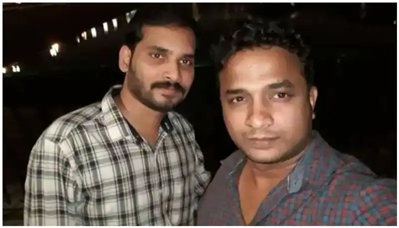 യു.എ.ഇയിൽ വാഹനാപകടത്തിൽ മലപ്പുറം സ്വദേശികൾ മരിച്ചു യു.എ.ഇയിൽ വാഹനാപകടത്തിൽ മലപ്പുറം സ്വദേശികൾ മരിച്ചു