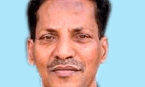 ഹൃദയാഘാതത്തെത്തുടർന്ന് കോഴിക്കോട് ബാലുശ്ശേരി സ്വദേശി ബഹ്റൈനിൽ നിര്യാതനായി ഹൃദയാഘാതത്തെത്തുടർന്ന് കോഴിക്കോട് ബാലുശ്ശേരി സ്വദേശി ബഹ്റൈനിൽ നിര്യാതനായി