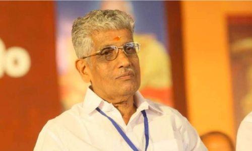 മന്നത്ത് പത്മനാഭനെക്കുറിച്ചുള്ള ദേശാഭിമാനി ലേഖനത്തിനെതിരെ സുകുമാരൻ നായർ രംഗത്ത് മന്നത്ത് പത്മനാഭനെക്കുറിച്ചുള്ള ദേശാഭിമാനി ലേഖനത്തിനെതിരെ സുകുമാരൻ നായർ രംഗത്ത്
