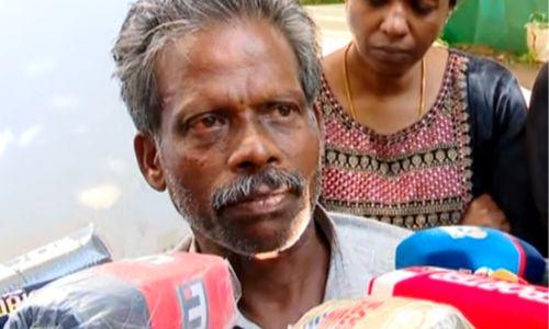 നേരത്തെ രക്ഷാപ്രവർത്തനം തുടങ്ങിയിരുന്നെങ്കിൽ ബിന്ദു രക്ഷപ്പെട്ടേനെ; ഭർത്താവ് വിശ്രുതൻ നേരത്തെ രക്ഷാപ്രവർത്തനം തുടങ്ങിയിരുന്നെങ്കിൽ ബിന്ദു രക്ഷപ്പെട്ടേനെ; ഭർത്താവ് വിശ്രുതൻ