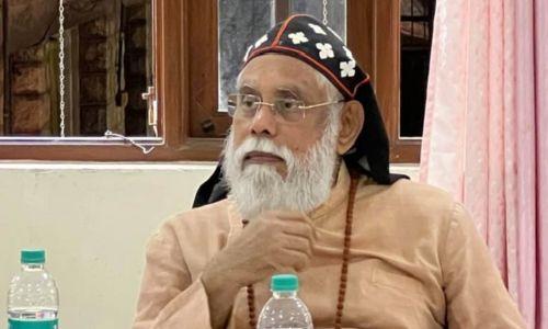 ഇവിടെ പുല്ക്കൂട് തകര്ക്കും അവിടെ മെത്രാന്മാരെ ആദരിക്കും; അമര്ഷം പ്രകടിപ്പിച്ച് യുഹാനോസ് മെലെത്തിയോസ് ഇവിടെ പുല്ക്കൂട് തകര്ക്കും അവിടെ മെത്രാന്മാരെ ആദരിക്കും; അമര്ഷം പ്രകടിപ്പിച്ച് യുഹാനോസ് മെലെത്തിയോസ്