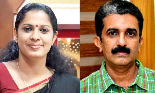 യാത്രയയപ്പ് ദൃശ്യങ്ങള് പ്രചരിപ്പിച്ചത് ദിവ്യ; നവീന് ബാബു കൈക്കൂലി വാങ്ങിയതിന് തെളിവില്ലെന്ന് റിപ്പോർട്ട് യാത്രയയപ്പ് ദൃശ്യങ്ങള് പ്രചരിപ്പിച്ചത് ദിവ്യ; നവീന് ബാബു കൈക്കൂലി വാങ്ങിയതിന് തെളിവില്ലെന്ന് റിപ്പോർട്ട്