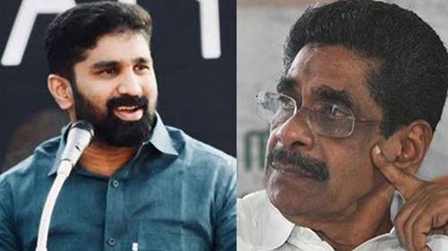 മുല്ലപ്പള്ളിയുടെ വിമർശത്തിന് മറുപടിയുമായി വി.ടി.ബൽറാം മുല്ലപ്പള്ളിയുടെ വിമർശത്തിന് മറുപടിയുമായി വി.ടി.ബൽറാം